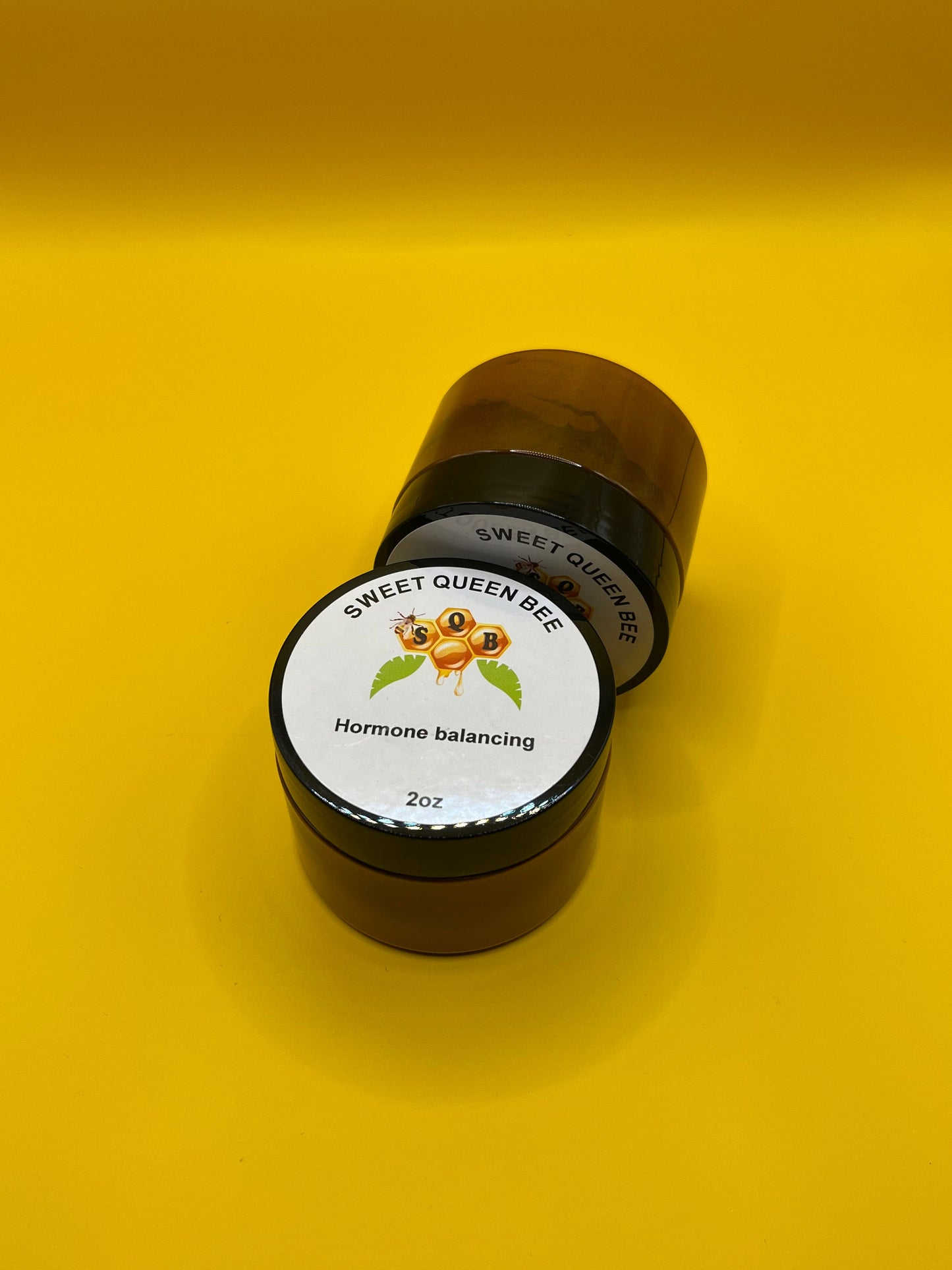 Hormone Balancing Organic