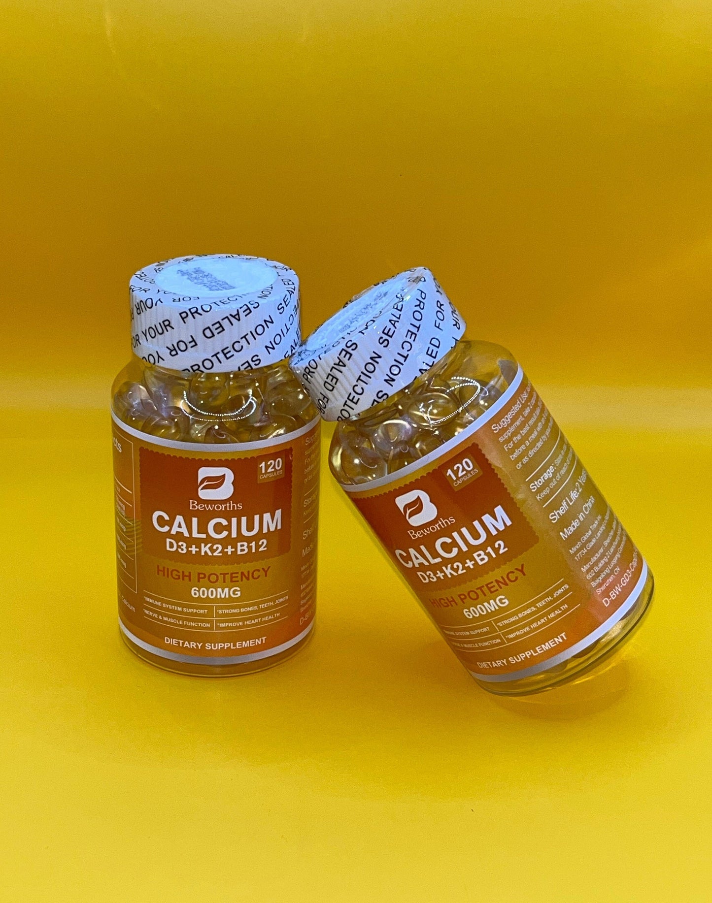 Calcium