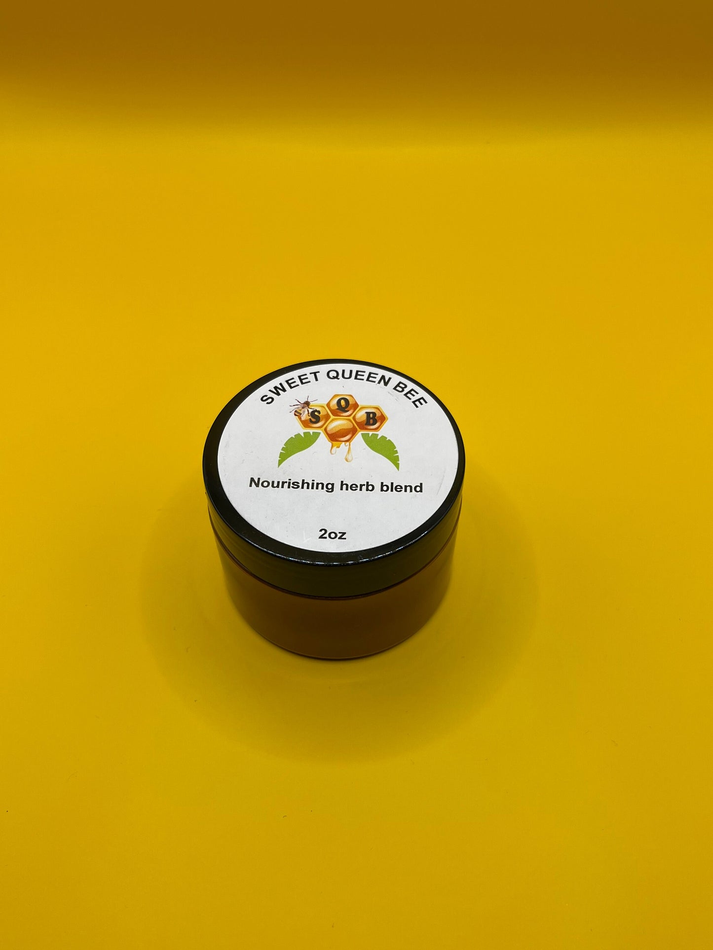 Nourishing Herb Blend organic