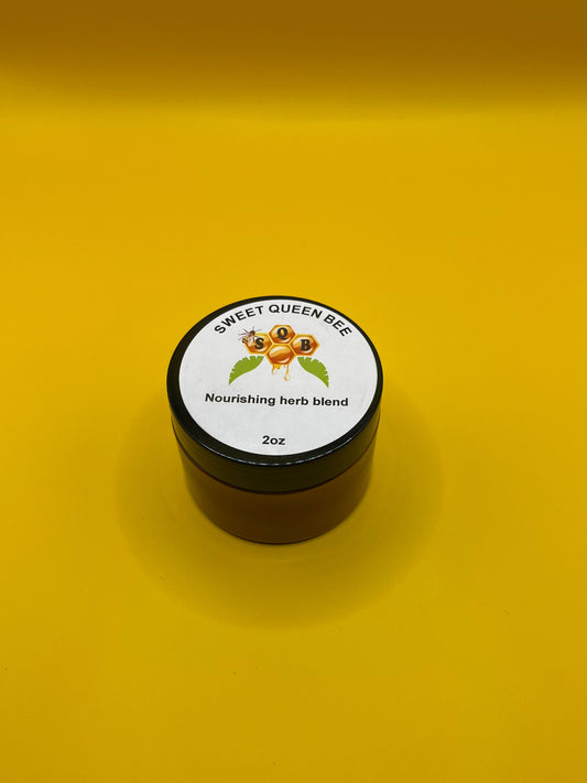 Nourishing Herb Blend organic