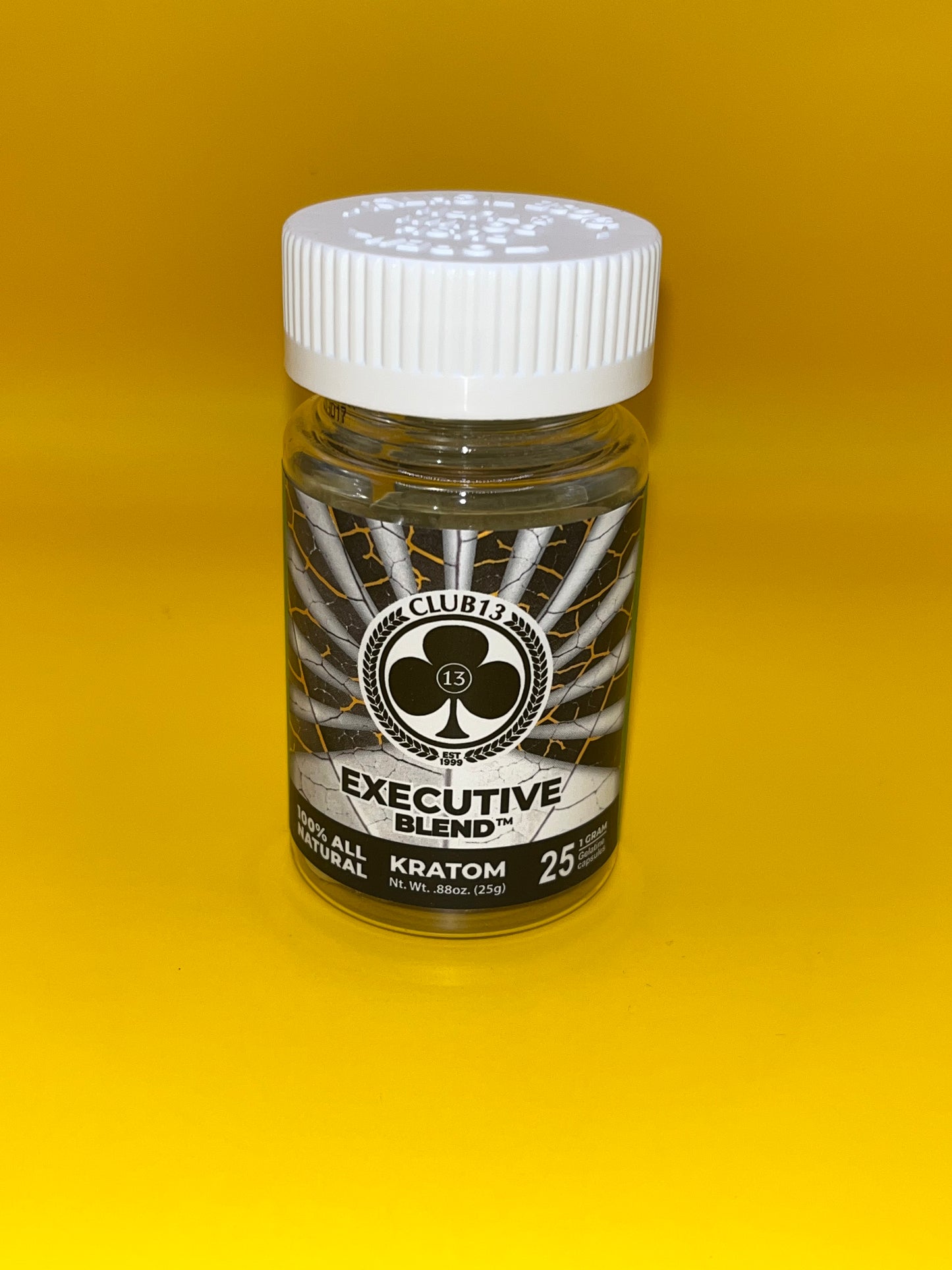 Executive Blend