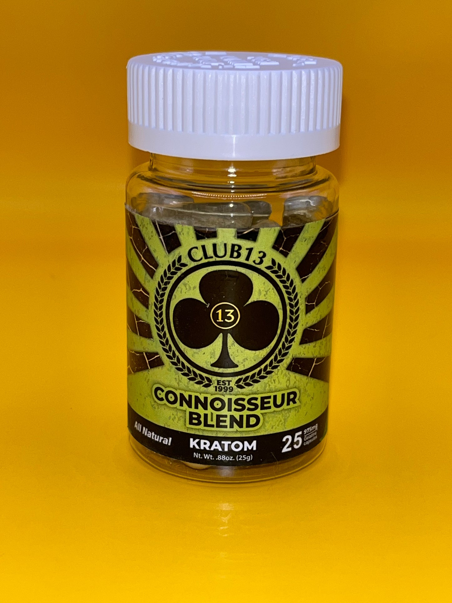 Connoisseur Blend