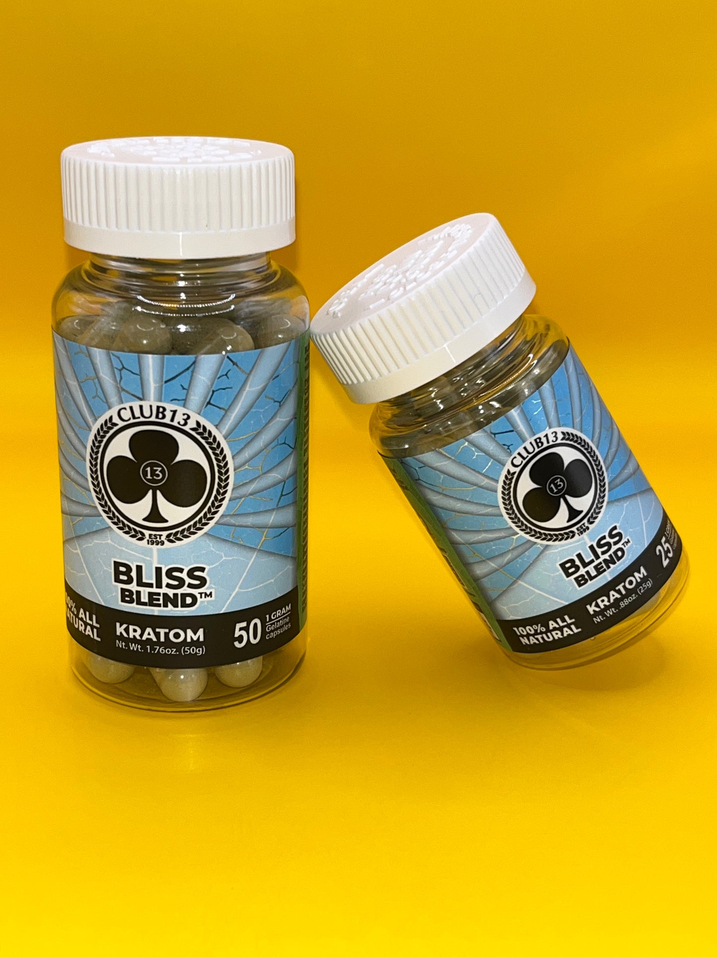 Bliss Blend
