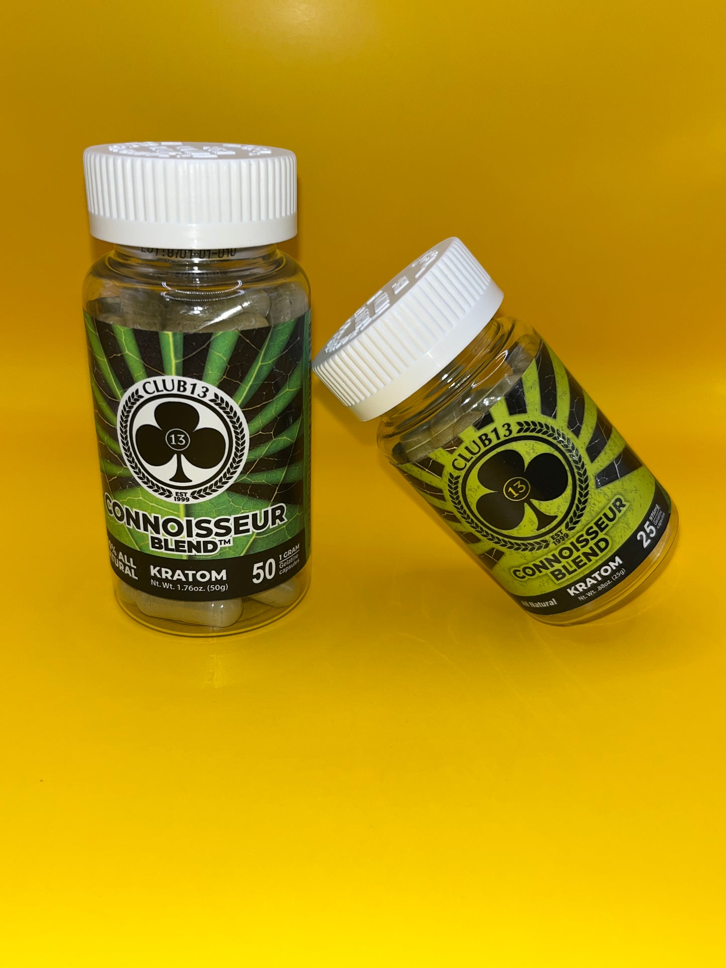 Connoisseur Blend