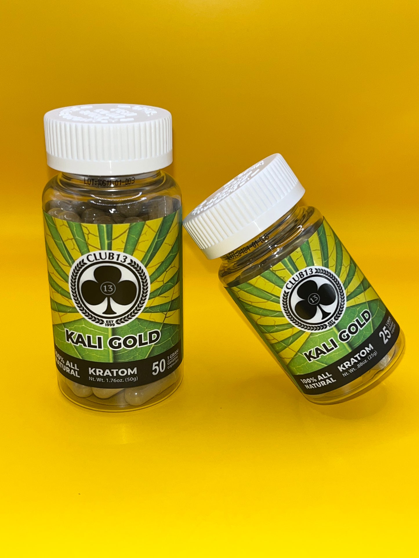 Kali Gold
