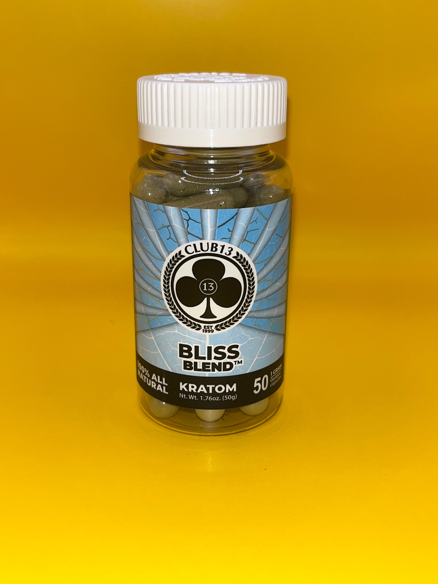 Bliss Blend
