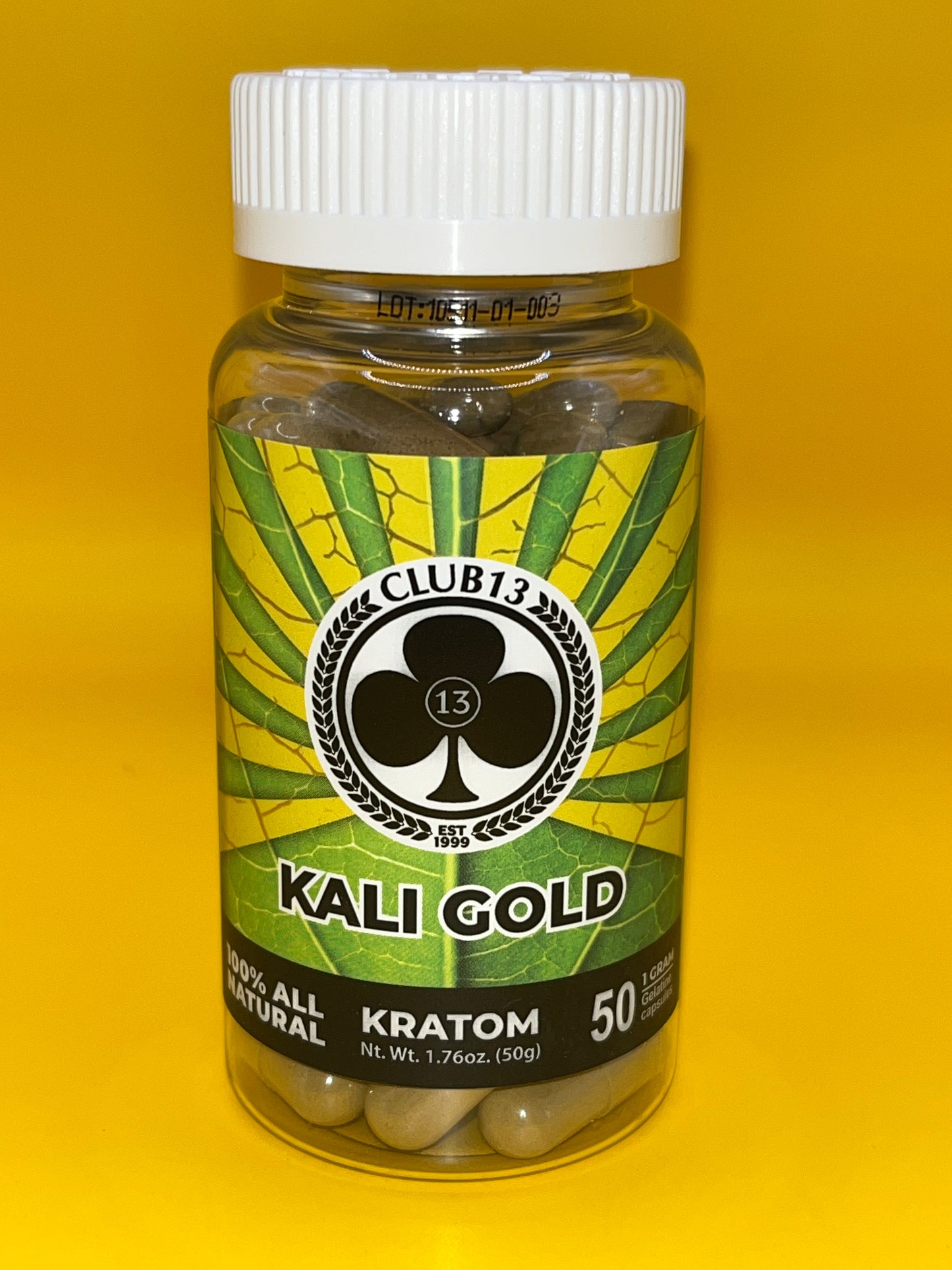 Kali Gold