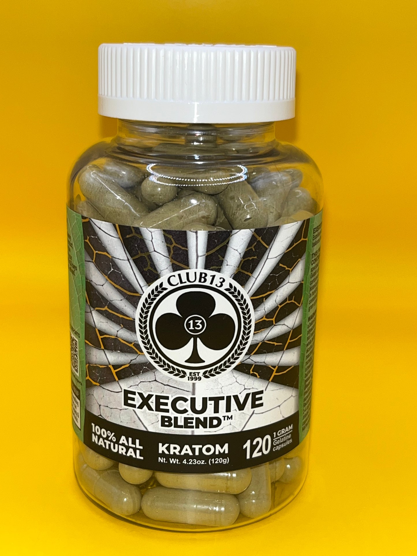 Executive Blend