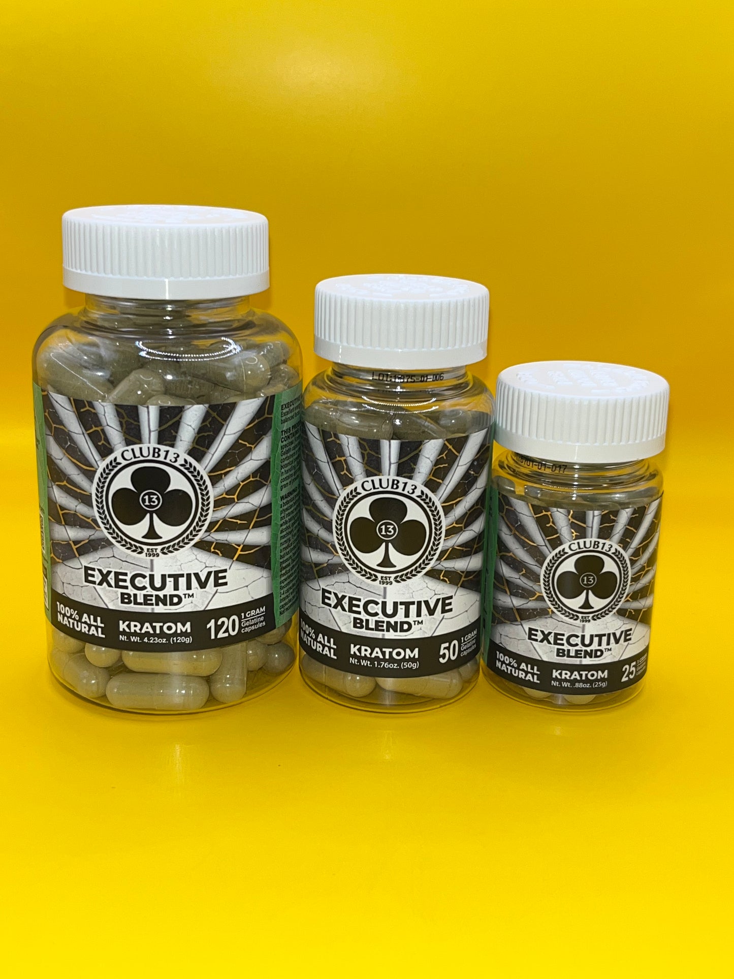 Executive Blend