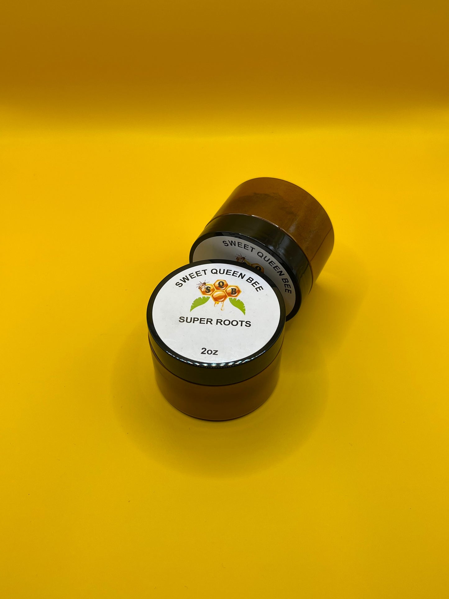 Super Roots Organic