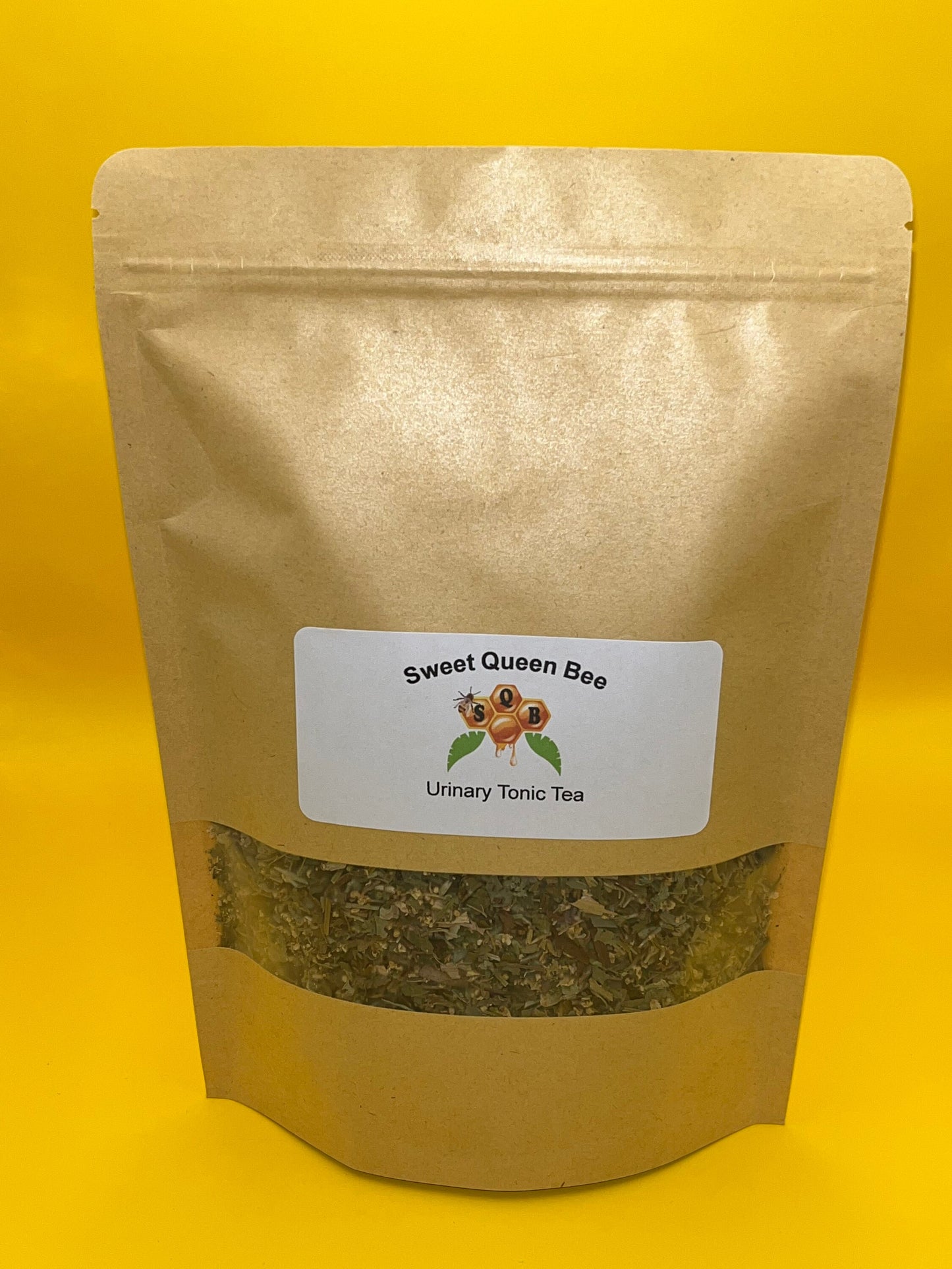 Urinary Tonic Tea