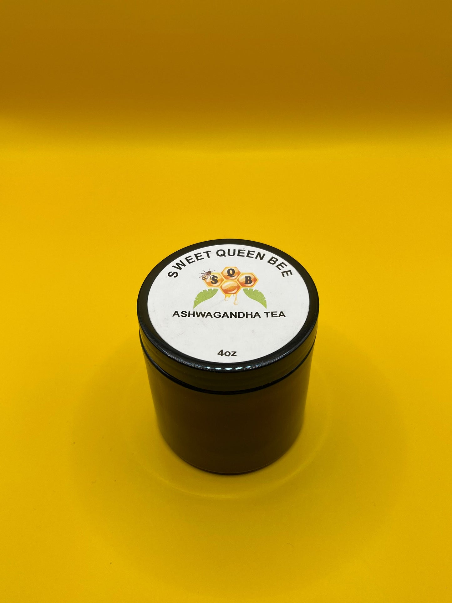 Organic Ashwagandha tea