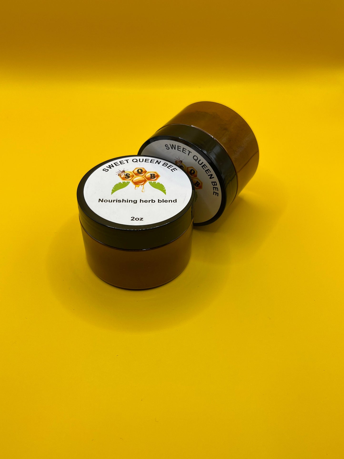 Nourishing Herb Blend organic