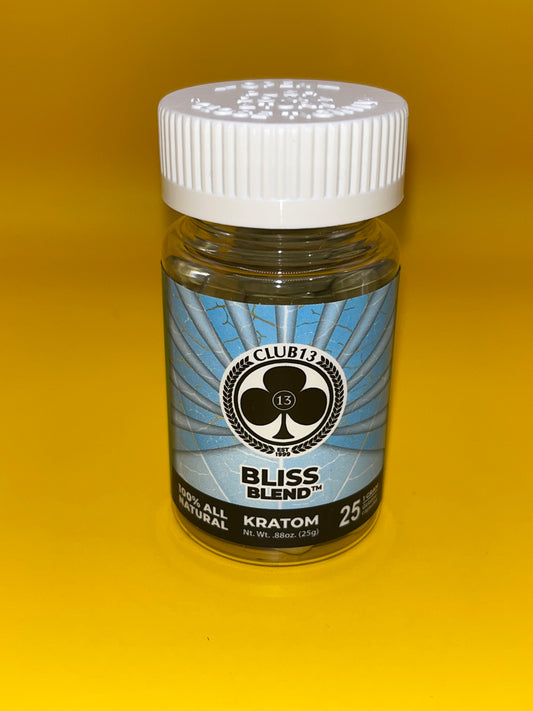Bliss Blend
