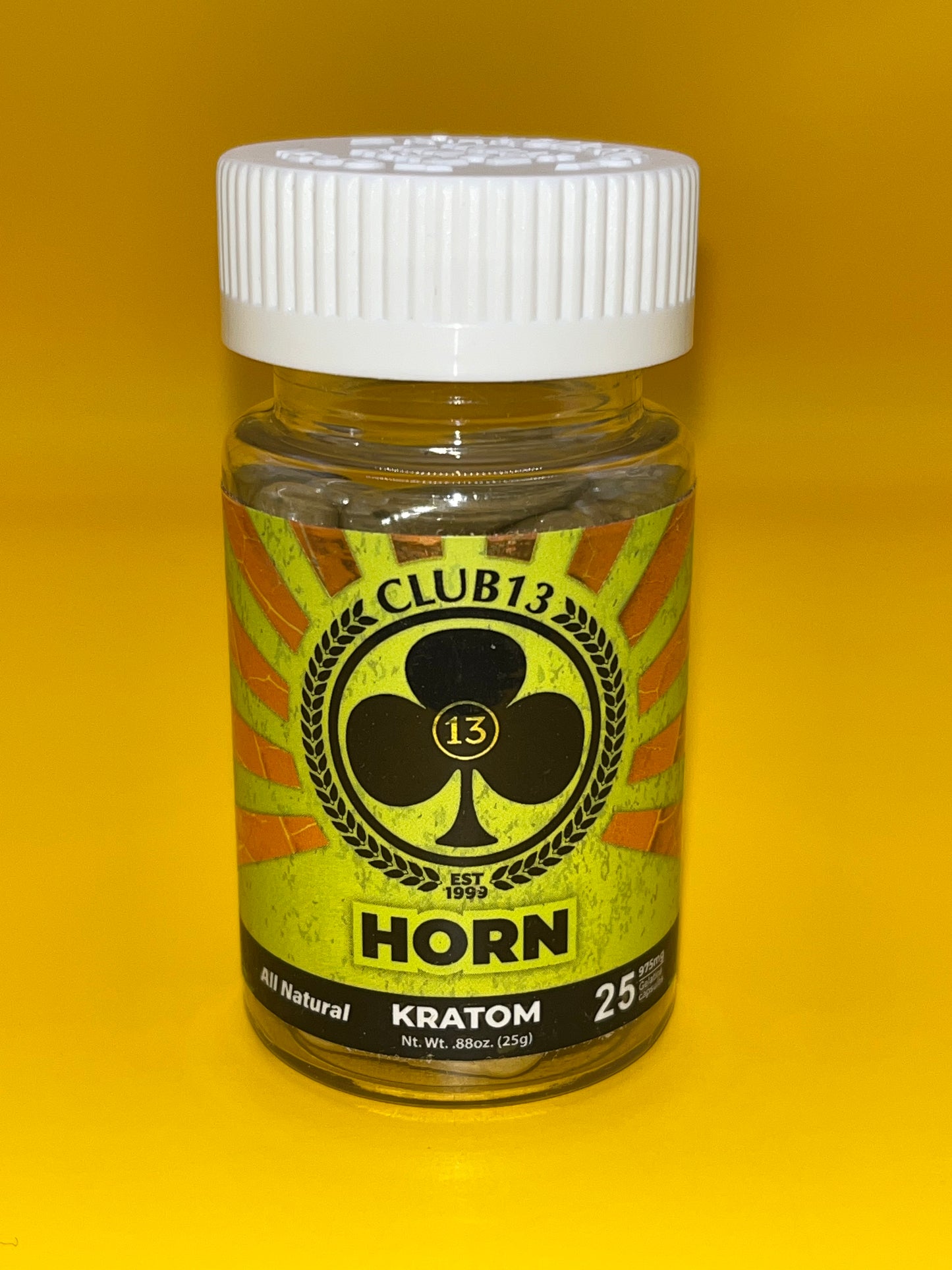 Horn Blend