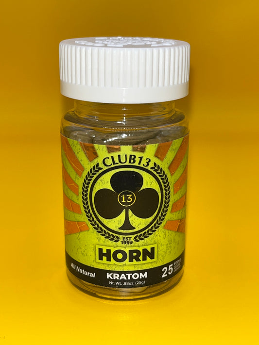 Horn Blend