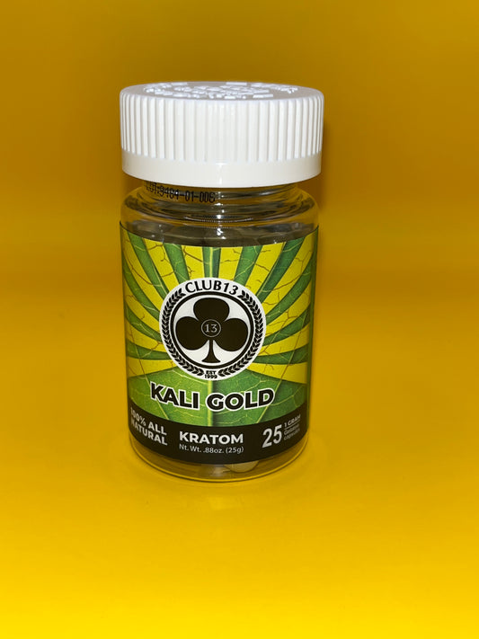 Kali Gold