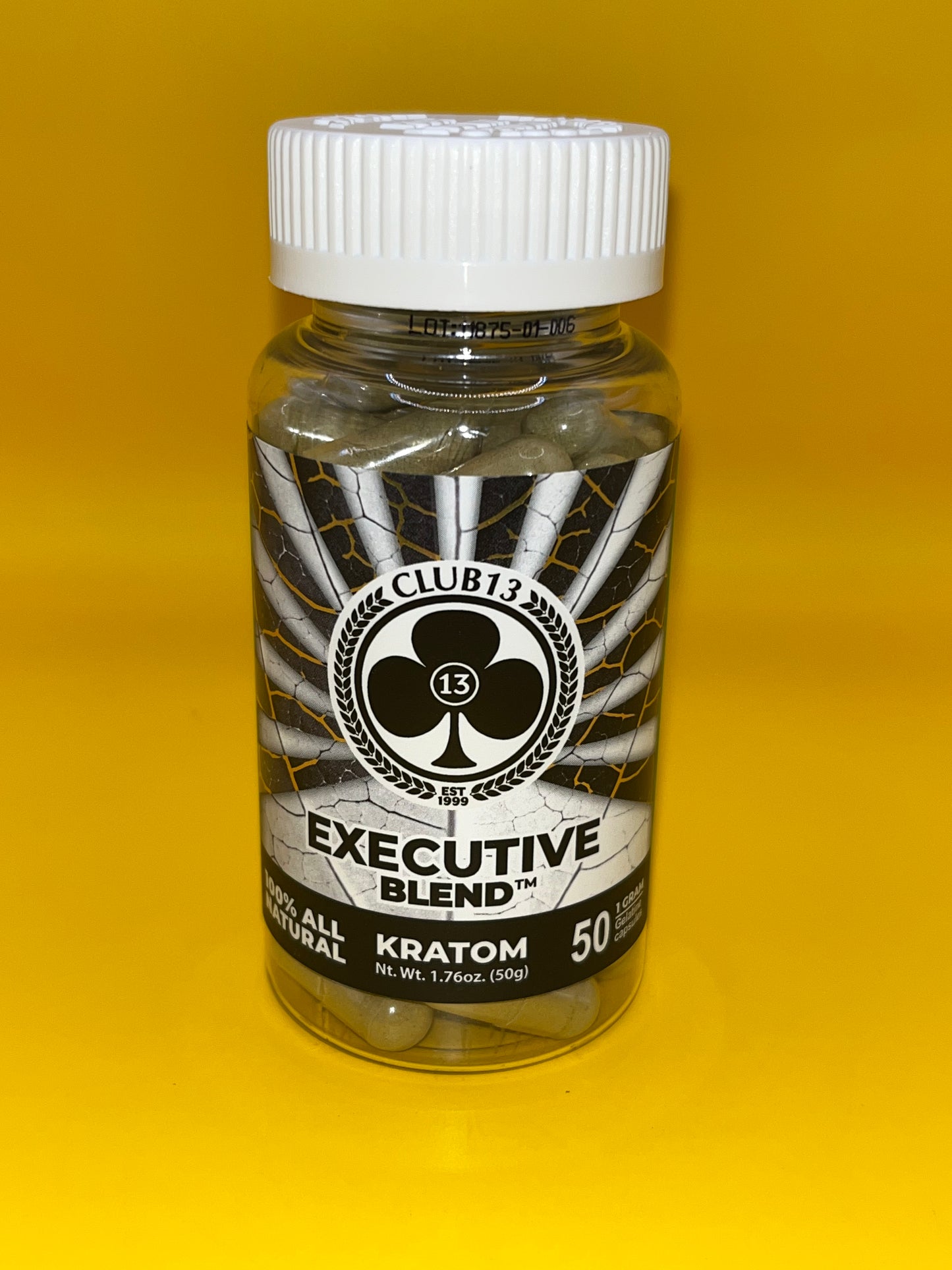 Executive Blend