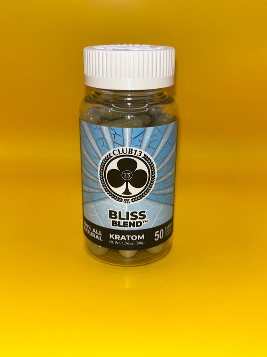 Bliss Blend