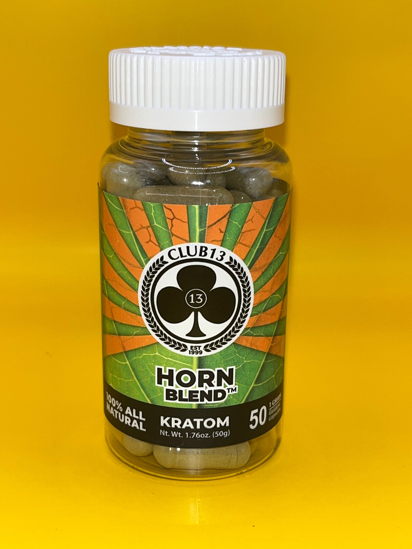 Horn Blend