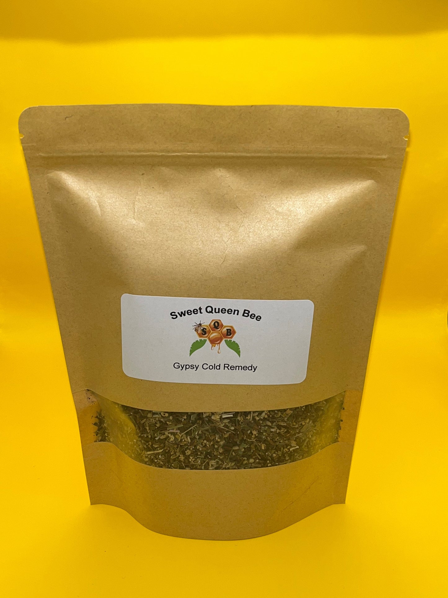 Gypsy Cold Remedy