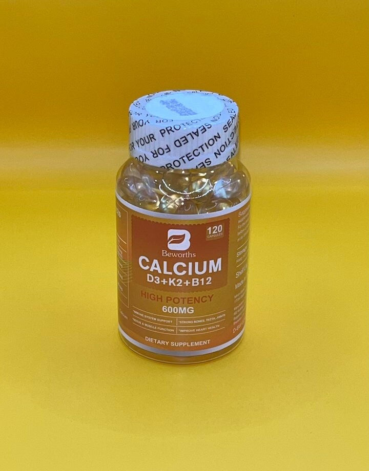Calcium