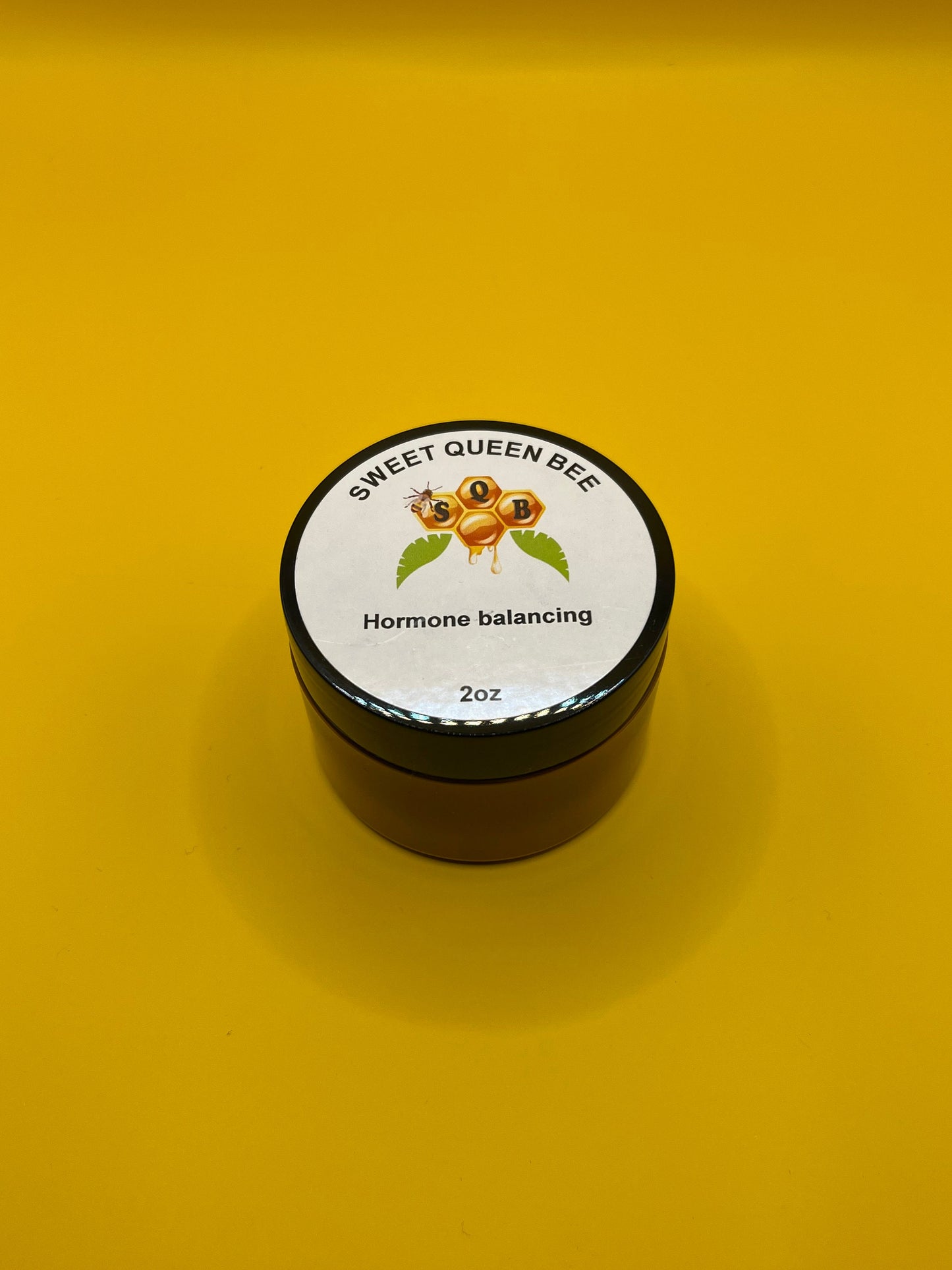 Hormone Balancing Organic