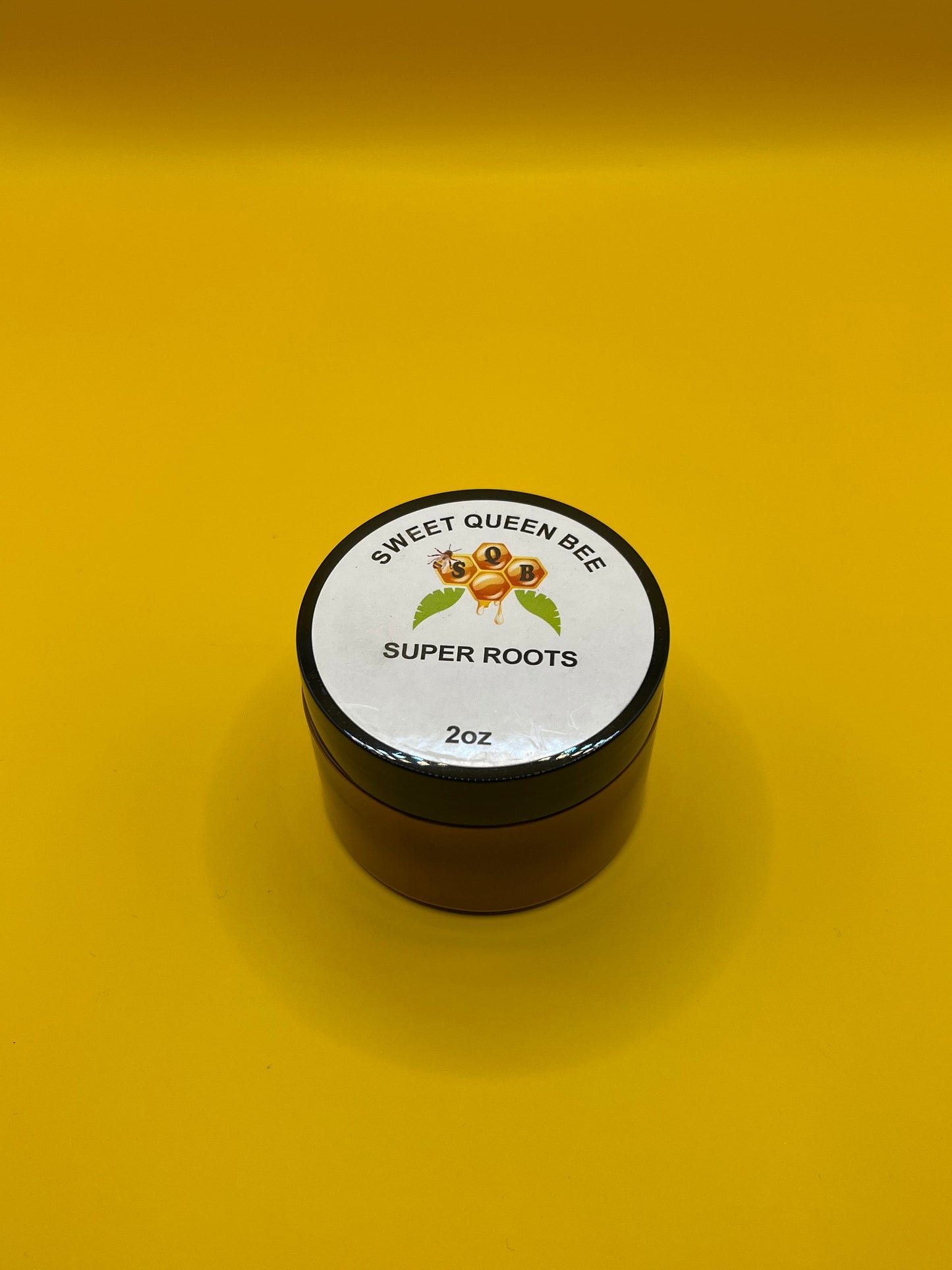 Super Roots Organic
