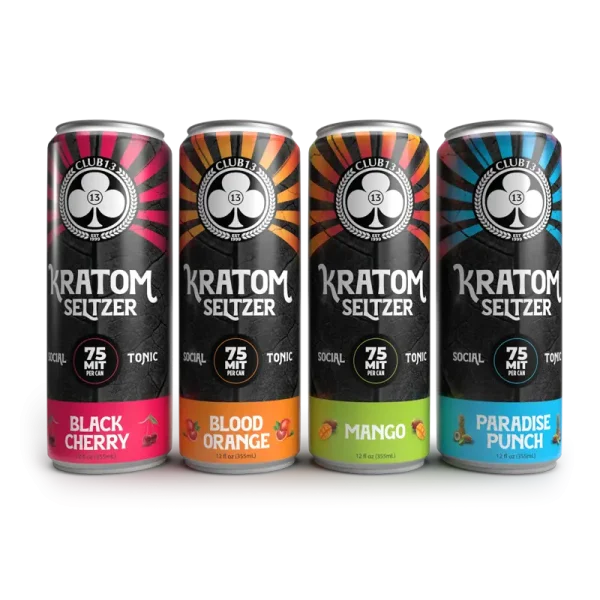 Seltzer Variety Pack